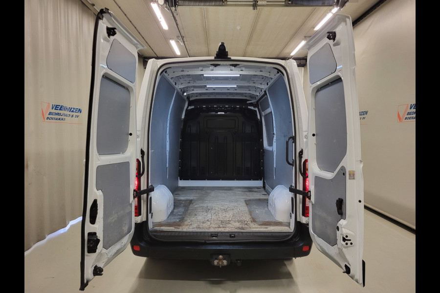 Opel Movano 2.3CDTI 150pk L2/H2 Euro 6!