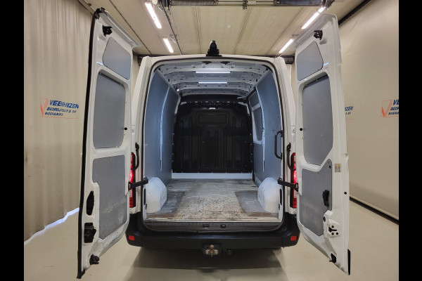 Opel Movano 2.3CDTI 150pk L2/H2 Euro 6!