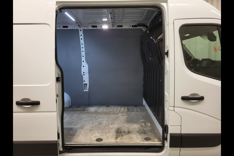 Opel Movano 2.3CDTI 150pk L2/H2 Euro 6!