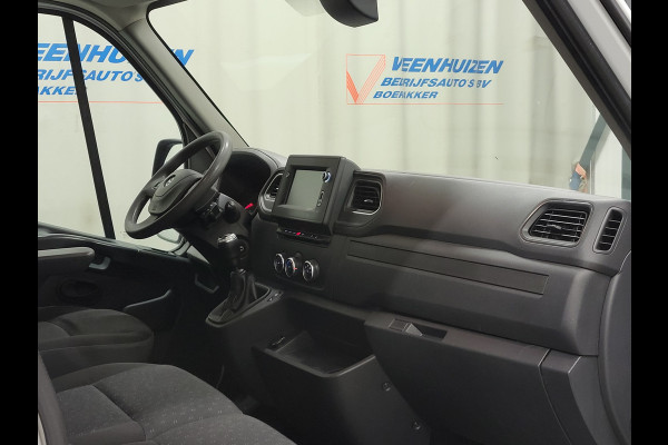 Opel Movano 2.3CDTI 150pk L2/H2 Euro 6!