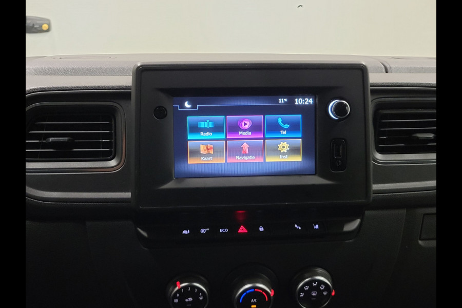 Opel Movano 2.3CDTI 150pk L2/H2 Euro 6!