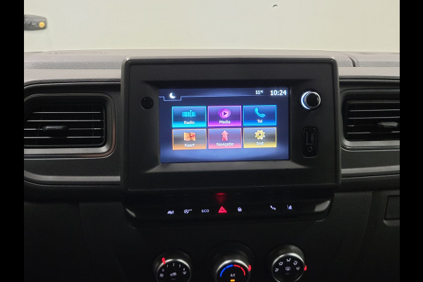 Opel Movano 2.3CDTI 150pk L2/H2 Euro 6!