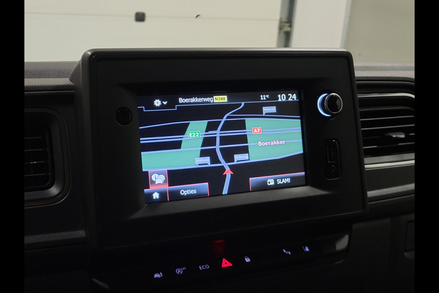 Opel Movano 2.3CDTI 150pk L2/H2 Euro 6!