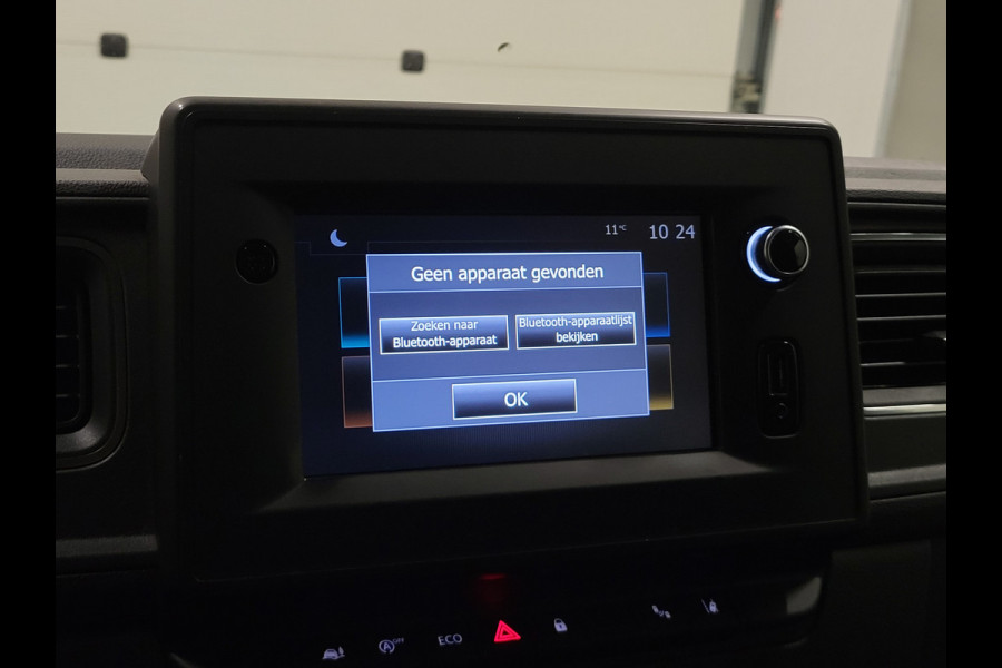 Opel Movano 2.3CDTI 150pk L2/H2 Euro 6!