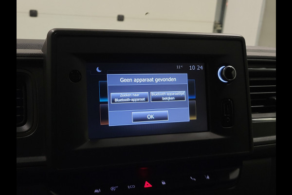 Opel Movano 2.3CDTI 150pk L2/H2 Euro 6!