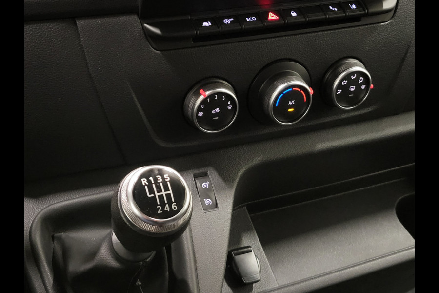 Opel Movano 2.3CDTI 150pk L2/H2 Euro 6!