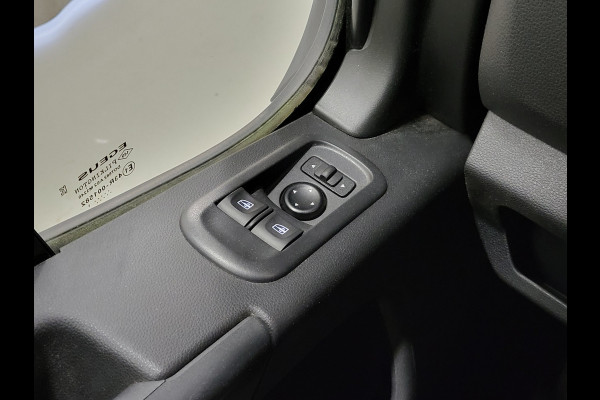 Opel Movano 2.3CDTI 150pk L2/H2 Euro 6!