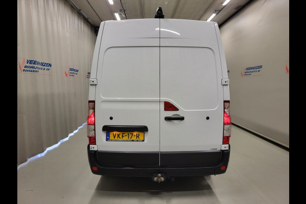 Opel Movano 2.3CDTI 150pk L2/H2 Euro 6!