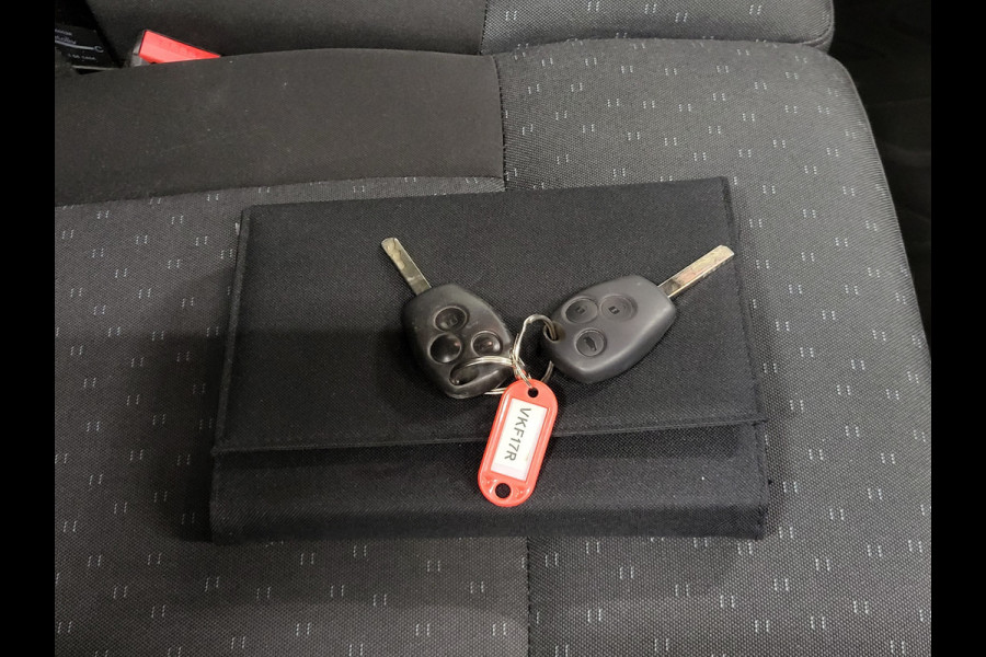 Opel Movano 2.3CDTI 150pk L2/H2 Euro 6!