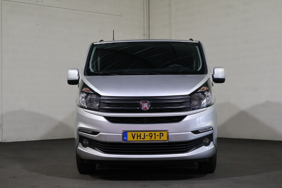 Fiat Talento 2.0 MJ 145pk L2 H1 Business Pro DC