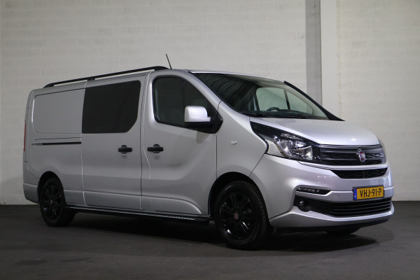 Fiat Talento 2.0 MJ 145pk L2 H1 Business Pro DC