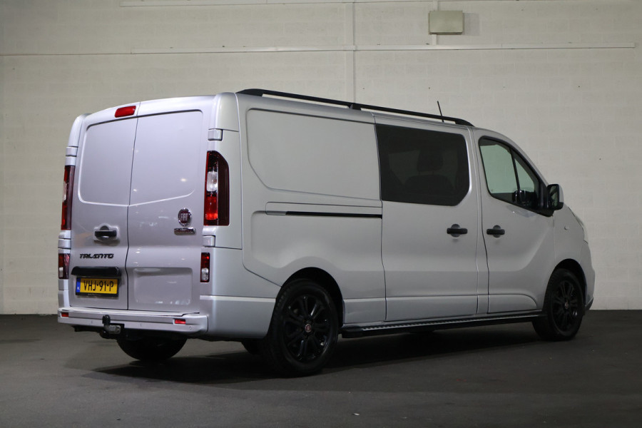 Fiat Talento 2.0 MJ 145pk L2 H1 Business Pro DC