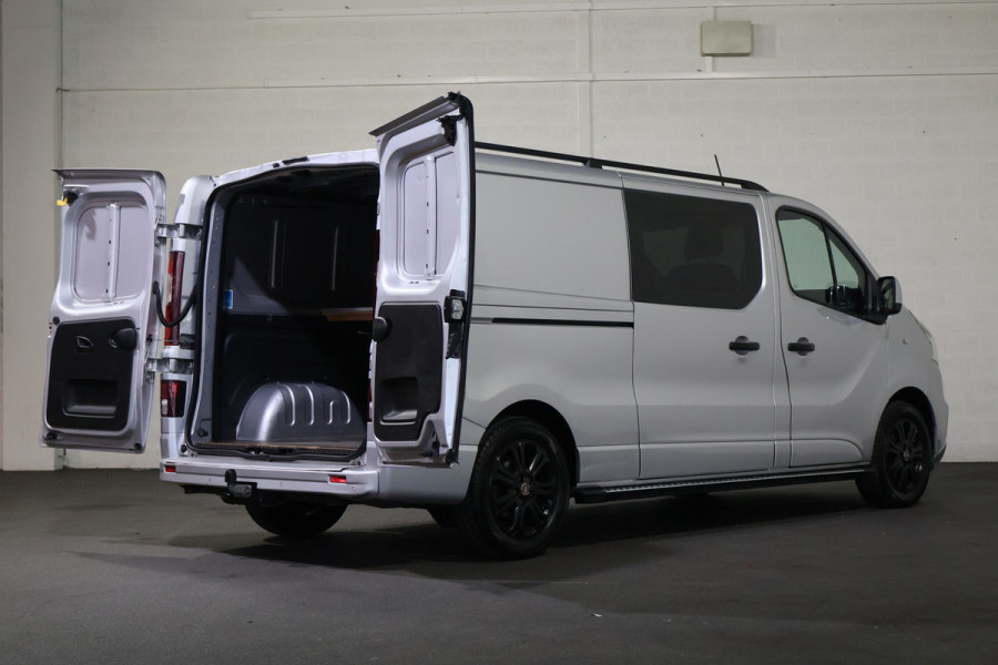 Fiat Talento 2.0 MJ 145pk L2 H1 Business Pro DC