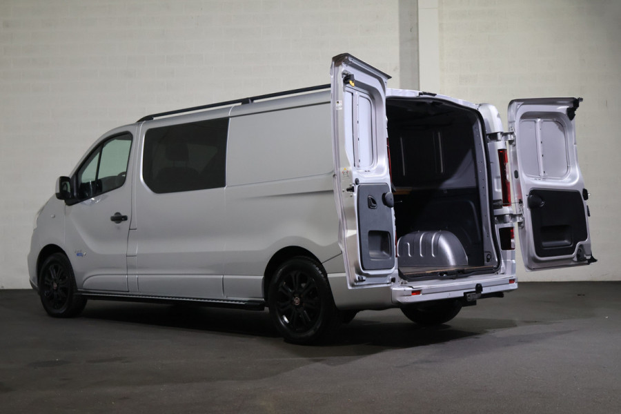 Fiat Talento 2.0 MJ 145pk L2 H1 Business Pro DC