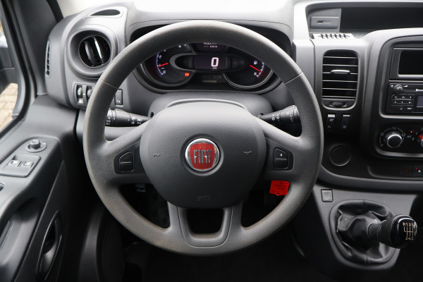 Fiat Talento 2.0 MJ 145pk L2 H1 Business Pro DC