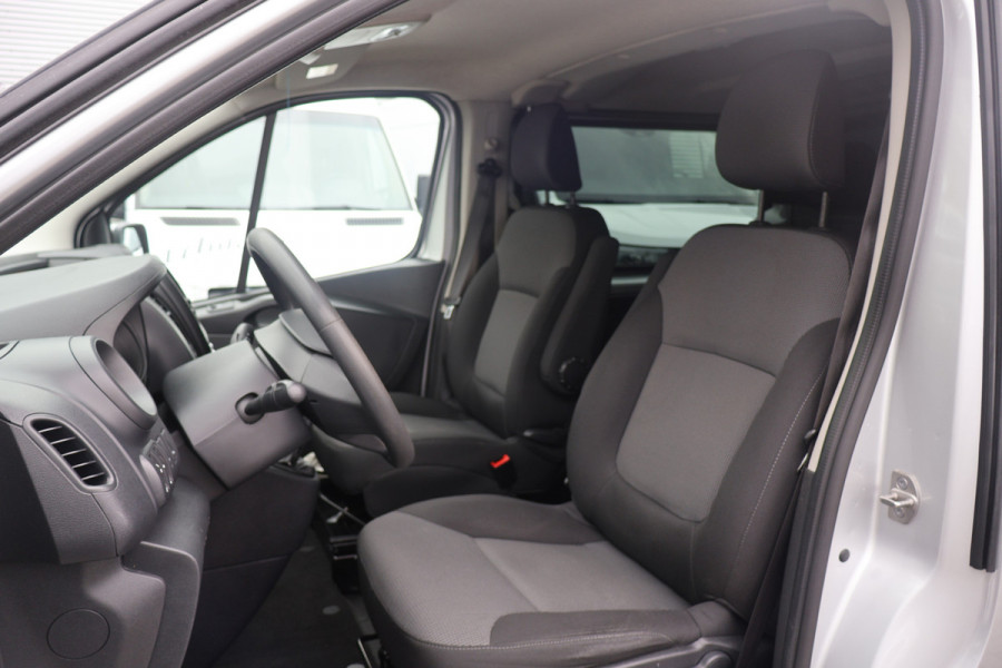 Fiat Talento 2.0 MJ 145pk L2 H1 Business Pro DC