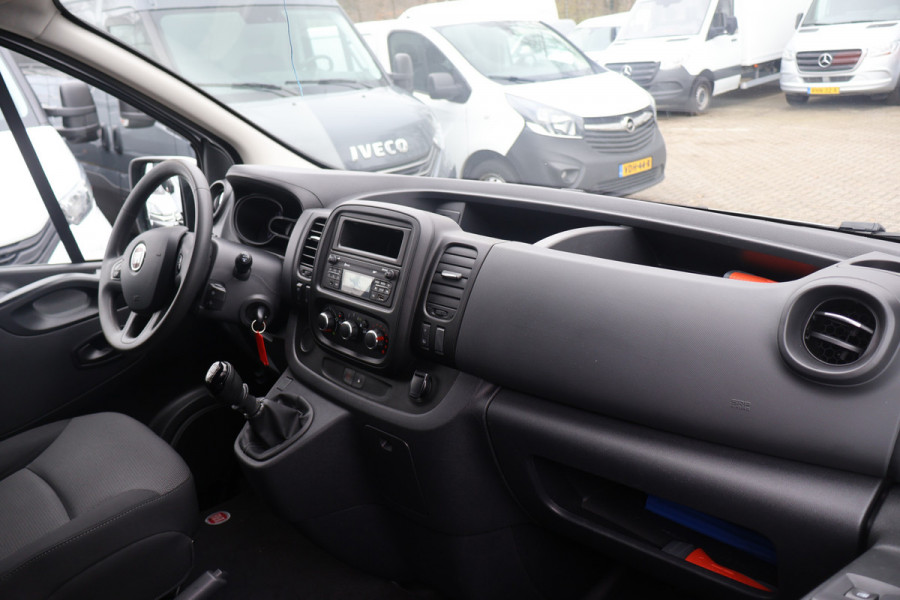 Fiat Talento 2.0 MJ 145pk L2 H1 Business Pro DC