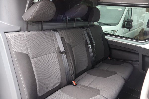 Fiat Talento 2.0 MJ 145pk L2 H1 Business Pro DC