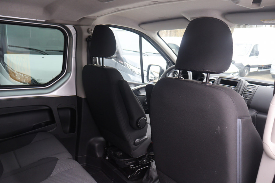 Fiat Talento 2.0 MJ 145pk L2 H1 Business Pro DC