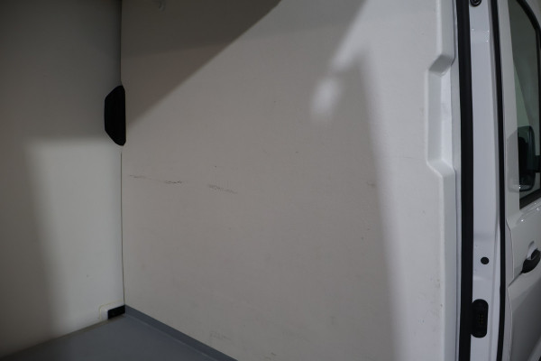 MAN TGE 35 2.0 140pk L4 H3 Koelwagen -10 Graden Dag en Nacht 2x Schuifdeur