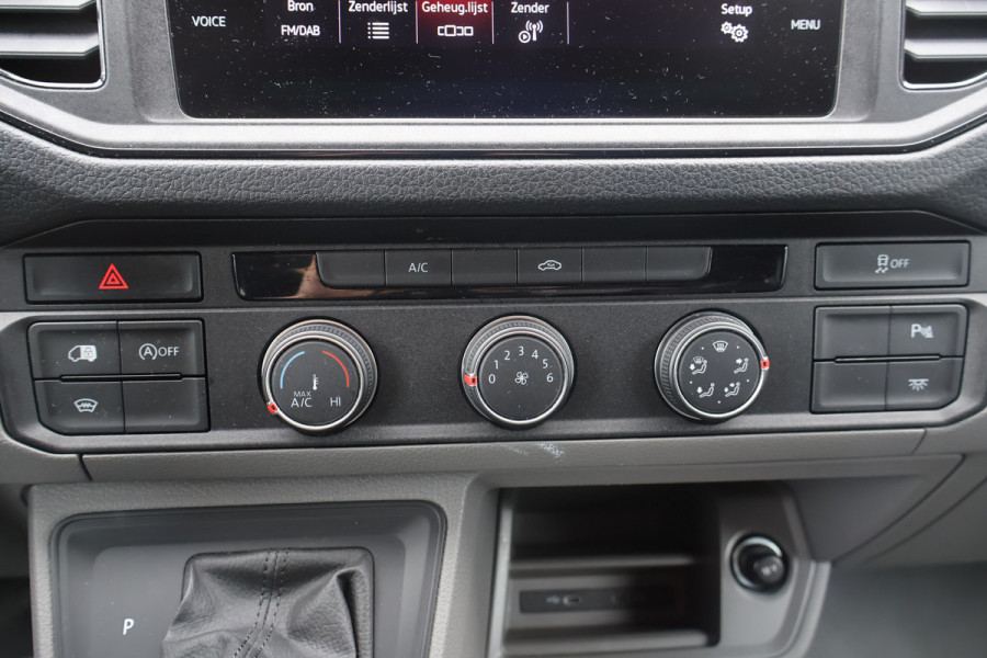 MAN TGE 35 2.0 140pk L4 H3 Koelwagen -10 Graden Dag en Nacht 2x Schuifdeur