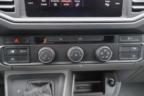 MAN TGE 35 2.0 140pk L4 H3 Koelwagen -10 Graden Dag en Nacht 2x Schuifdeur