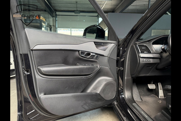 Volvo XC90 2.0 T8 Recharge AWD R-Design PANO|HUD|360CAMERA|ACC|H&K