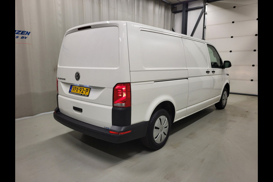 Volkswagen Transporter 2.0TDI L2/H1 Euro 6!
