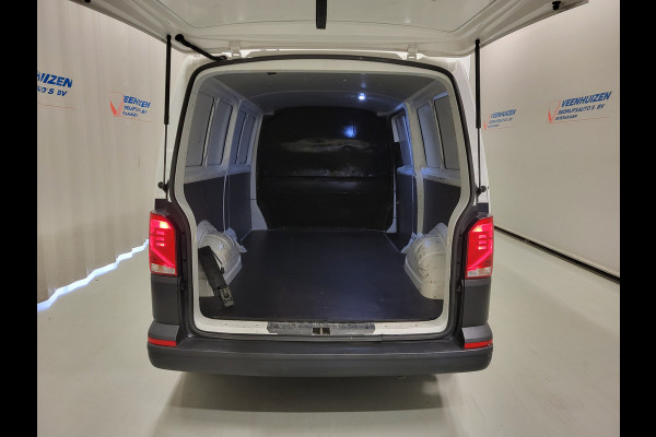 Volkswagen Transporter 2.0TDI L2/H1 Euro 6!