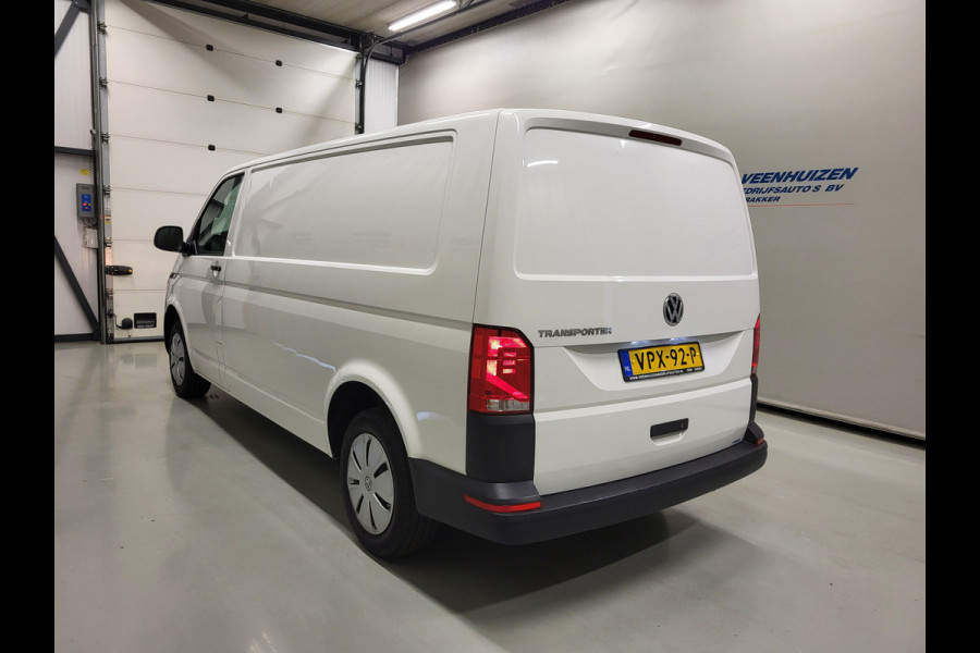 Volkswagen Transporter 2.0TDI L2/H1 Euro 6!