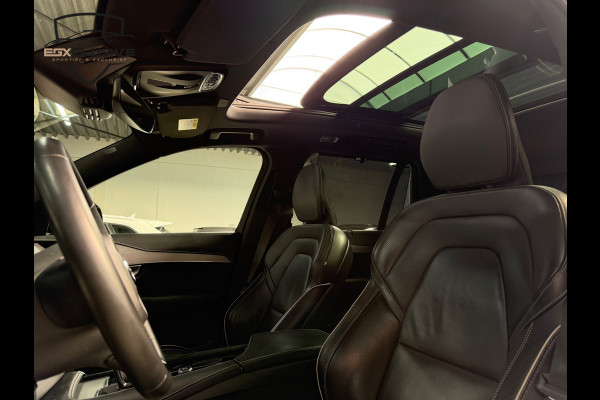 Volvo XC90 2.0 T8 Recharge AWD R-Design PANO|HUD|360CAMERA|ACC|H&K