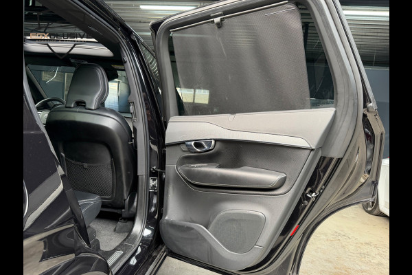 Volvo XC90 2.0 T8 Recharge AWD R-Design PANO|HUD|360CAMERA|ACC|H&K