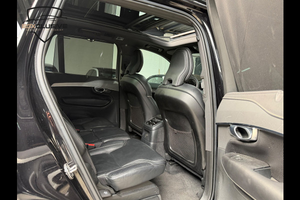 Volvo XC90 2.0 T8 Recharge AWD R-Design PANO|HUD|360CAMERA|ACC|H&K