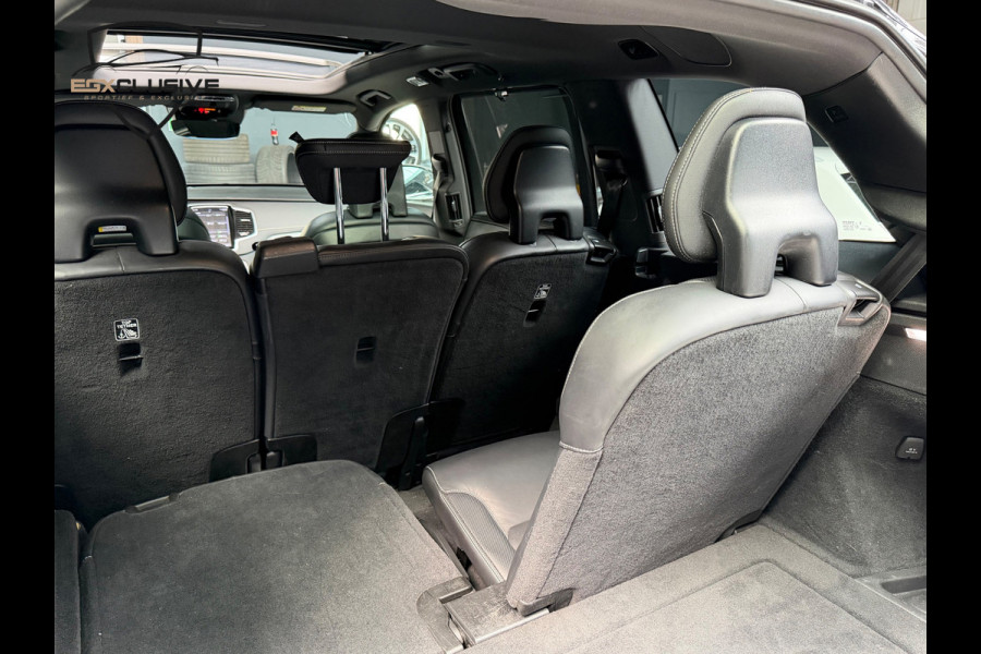 Volvo XC90 2.0 T8 Recharge AWD R-Design PANO|HUD|360CAMERA|ACC|H&K