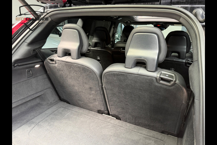 Volvo XC90 2.0 T8 Recharge AWD R-Design PANO|HUD|360CAMERA|ACC|H&K