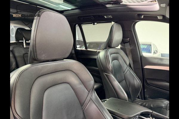 Volvo XC90 2.0 T8 Recharge AWD R-Design PANO|HUD|360CAMERA|ACC|H&K