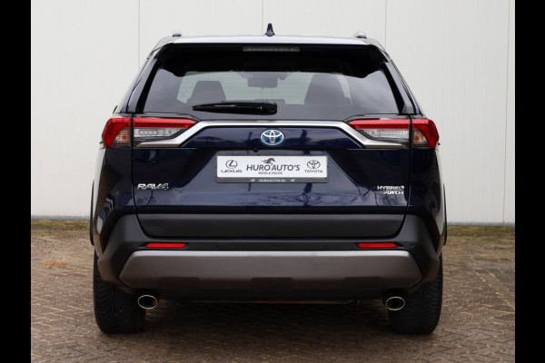 Toyota RAV4 2.5 Hybrid AWD Executive | JBL | 360 Camera | Leder