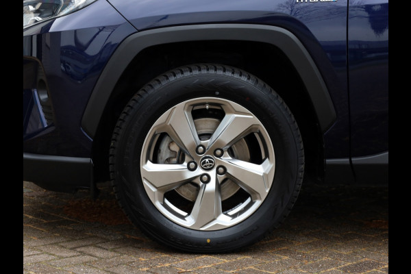 Toyota RAV4 2.5 Hybrid AWD Executive | JBL | 360 Camera | Leder