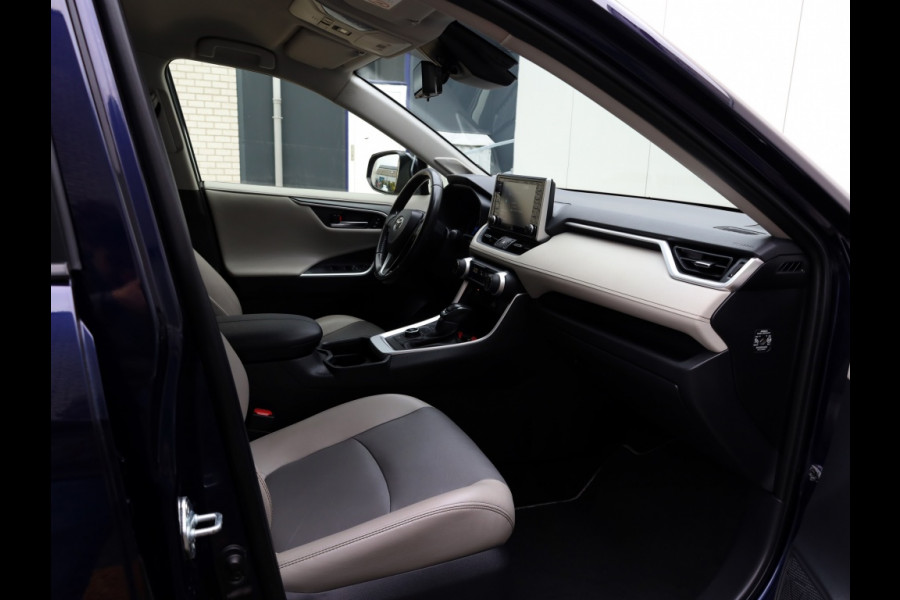 Toyota RAV4 2.5 Hybrid AWD Executive | JBL | 360 Camera | Leder