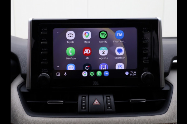 Toyota RAV4 2.5 Hybrid AWD Executive | JBL | 360 Camera | Leder