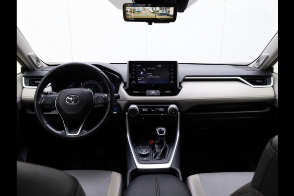 Toyota RAV4 2.5 Hybrid AWD Executive | JBL | 360 Camera | Leder