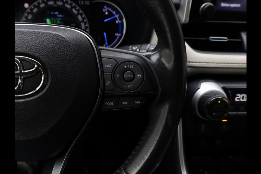Toyota RAV4 2.5 Hybrid AWD Executive | JBL | 360 Camera | Leder