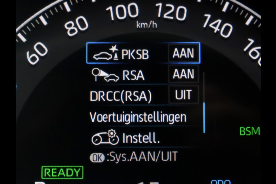 Toyota RAV4 2.5 Hybrid AWD Executive | JBL | 360 Camera | Leder