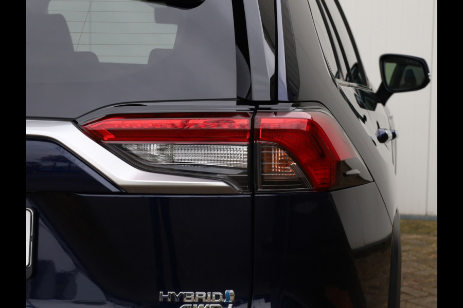 Toyota RAV4 2.5 Hybrid AWD Executive | JBL | 360 Camera | Leder