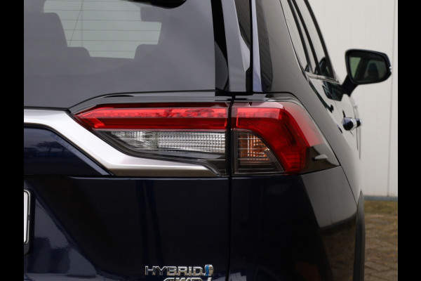 Toyota RAV4 2.5 Hybrid AWD Executive | JBL | 360 Camera | Leder