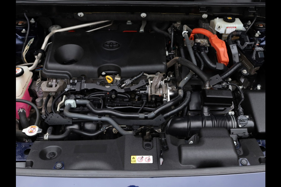 Toyota RAV4 2.5 Hybrid AWD Executive | JBL | 360 Camera | Leder