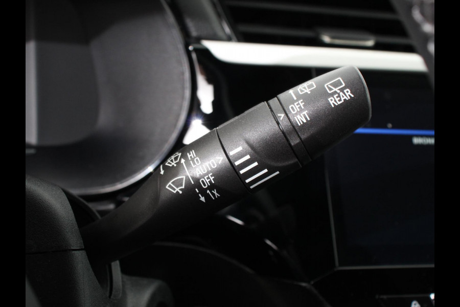 Opel Corsa 1.2 Turbo Hybrid 100pk GS Automaat Navigatie | Apple Carplay/Android Auto | Camera | Parkeersensoren | Cruise Control | Dodehoek assistent | Airco | Lichtmetalen velgen | Virtual Cockpit