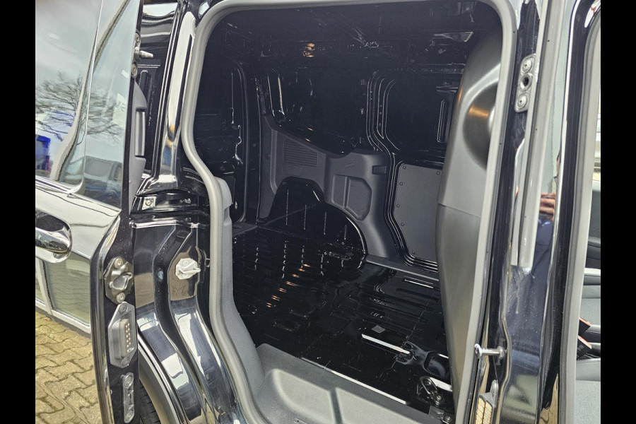 Ford Transit Courier 1.0 EcoBoost Active | 125pk Automaat | Scherm | Camera | Garantie tot 9-2028 of 100.000 KM