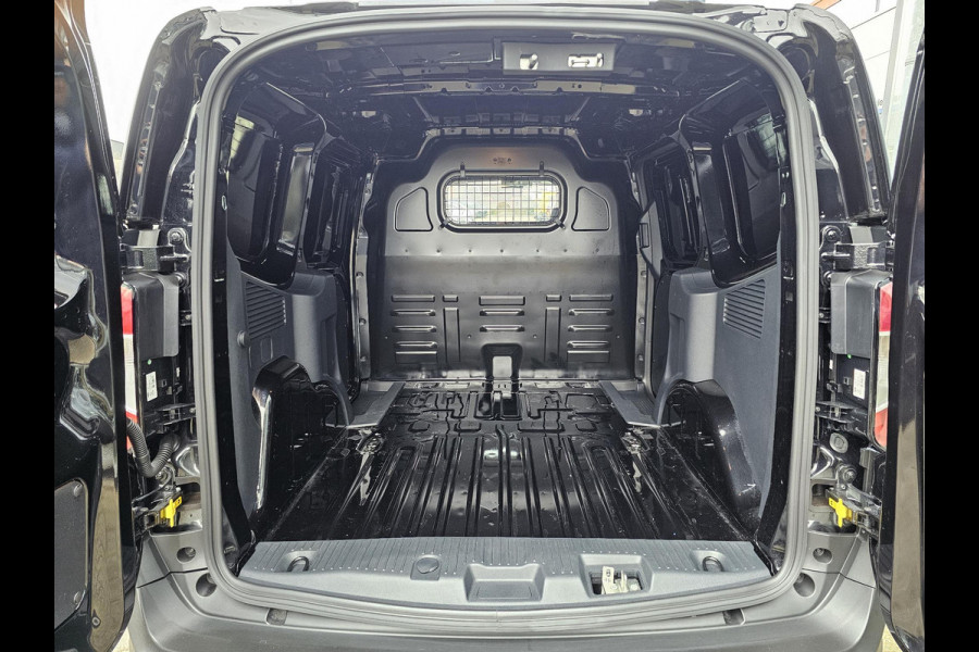 Ford Transit Courier 1.0 EcoBoost Active | 125pk Automaat | Scherm | Camera | Garantie tot 9-2028 of 100.000 KM