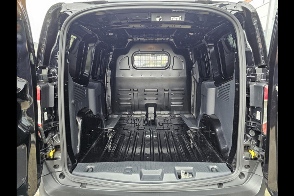 Ford Transit Courier 1.0 EcoBoost Active | 125pk Automaat | Scherm | Camera | Garantie tot 9-2028 of 100.000 KM